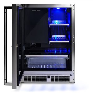 Lynx 24" Outdoor Refrigerator, R600a Compliant