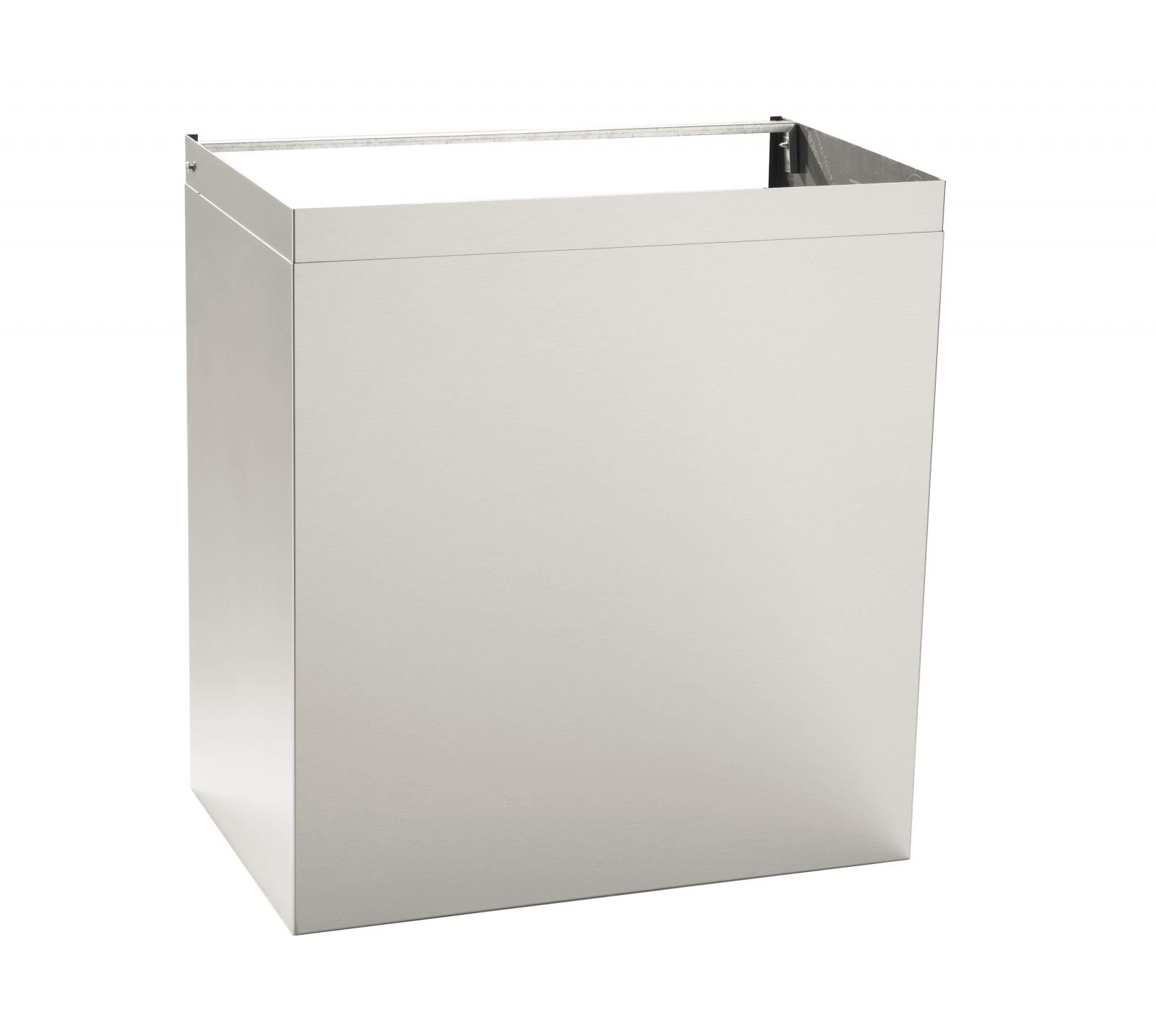 Lynx 12" External Duct Cover for 36" Range Hood