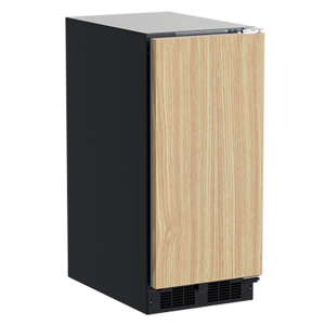 Marvel 15" Beverage Center Solid/panel Ready