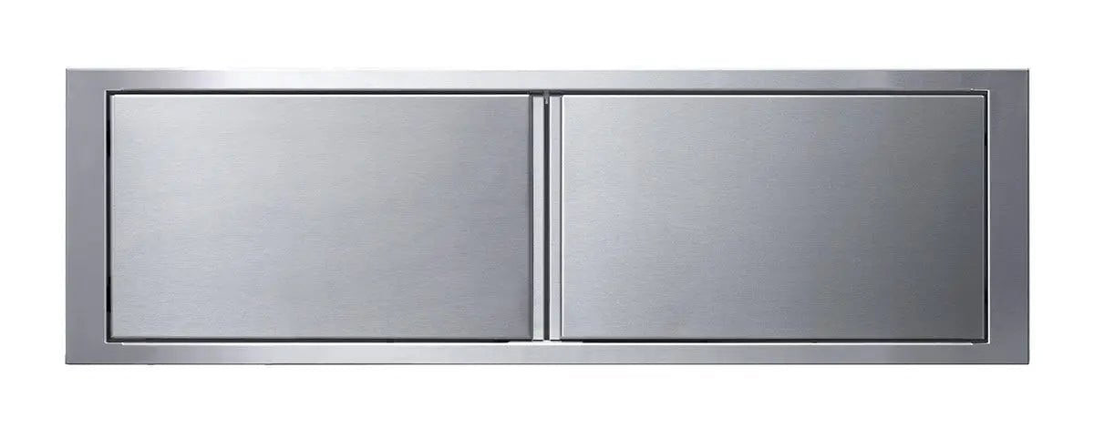 Memphis Grills Elite Lower Double Access Doors
