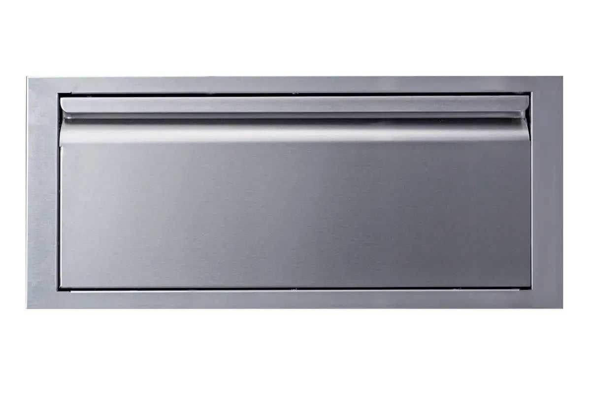 Memphis Grills Pro Lower Access Drawer