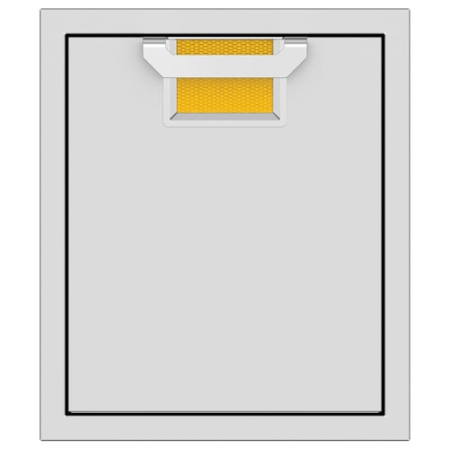 Hestan ASPIRE Single Access Door Hinge Right 18" - Sol
