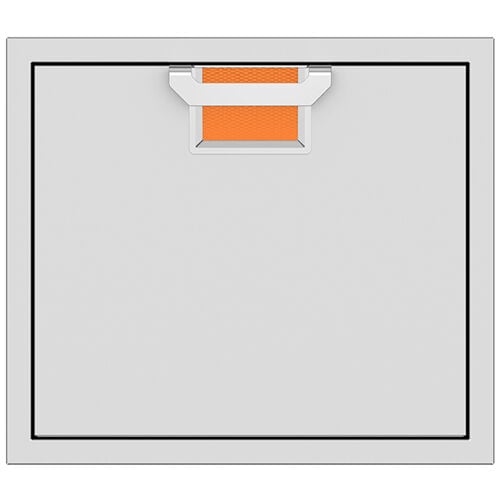 Hestan ASPIRE Single Access Door Hinge Right 24" - Citra