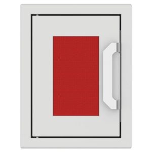 Hestan Paper Towel Dispenser Marquise 16" - Matador