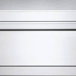 Napoleon 18" X 8" Single Drawer