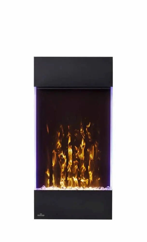 Napoleon Allure Vertical Prestige Electric Fireplace