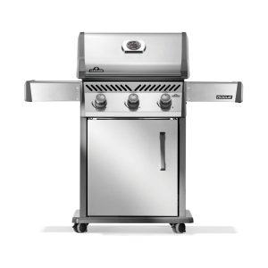 Rogue 425 NG Grill, SS