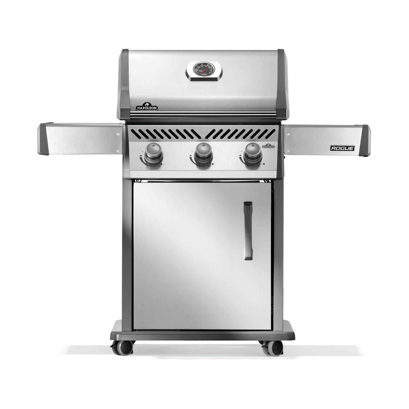 Rogue 425 NG Grill, SS