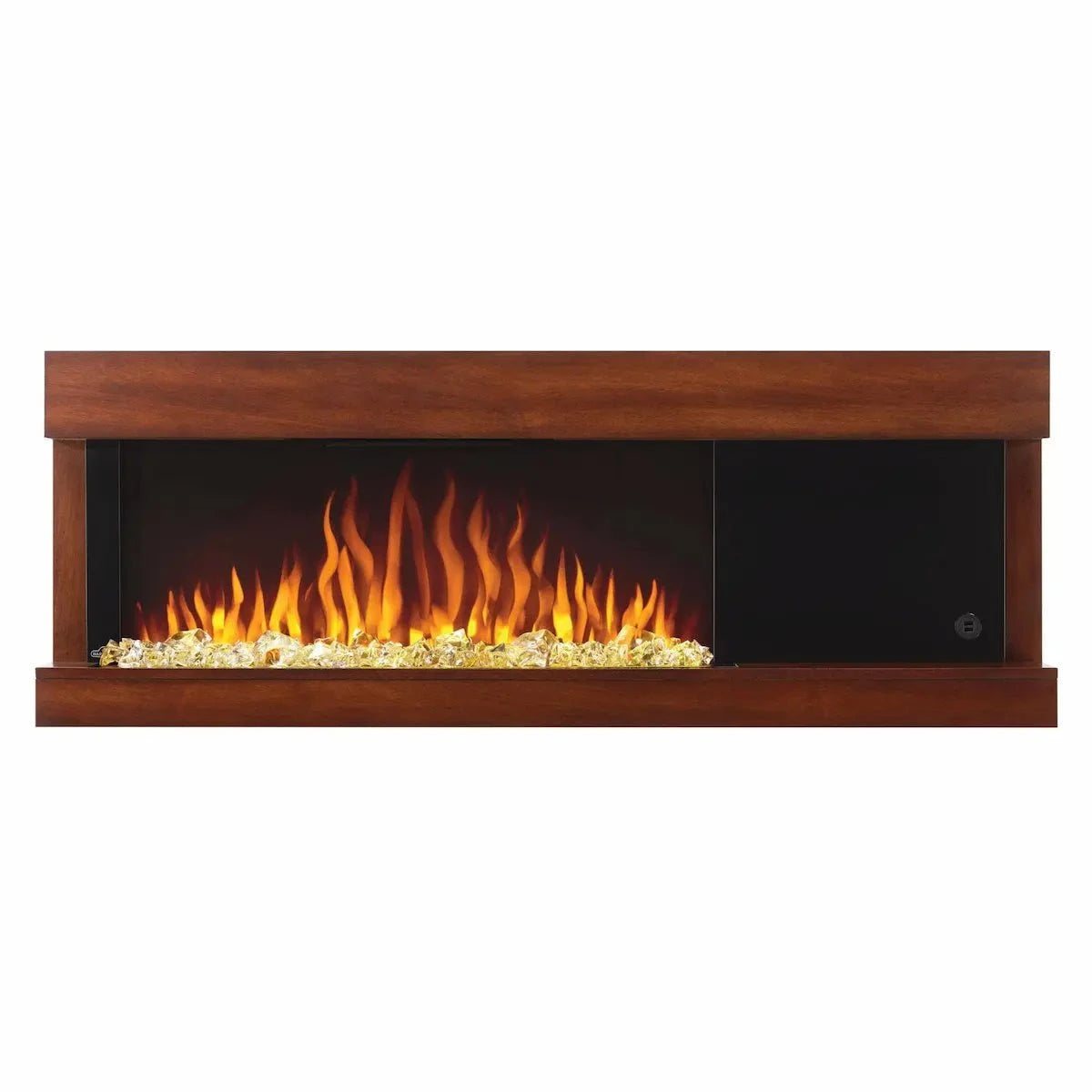 Napoleon Stylus Steinfeld Electric Fireplace