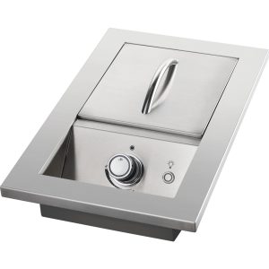 Napoleon 10" Single Range Drop-in Burner - NG
