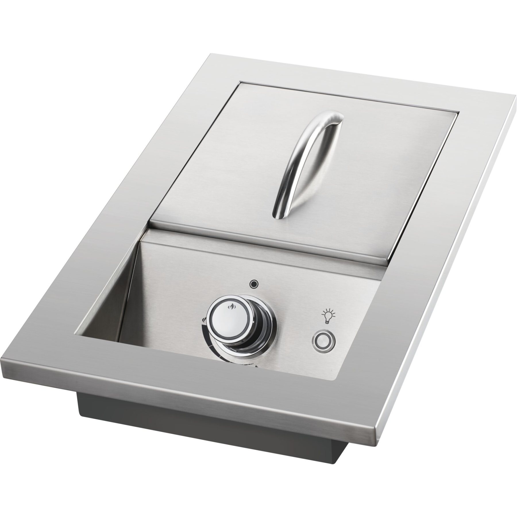 Napoleon 10" Single Range Drop-in Burner - LP