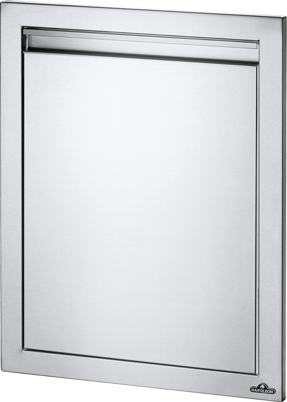 18" x 24" Reversible Single Door