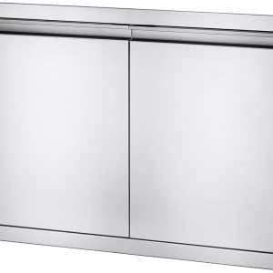 36" X 24" Large Double Door