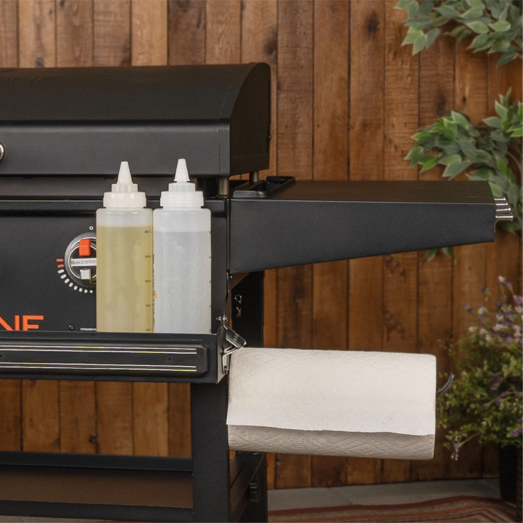 Original 36” Griddle with Hood Bundle