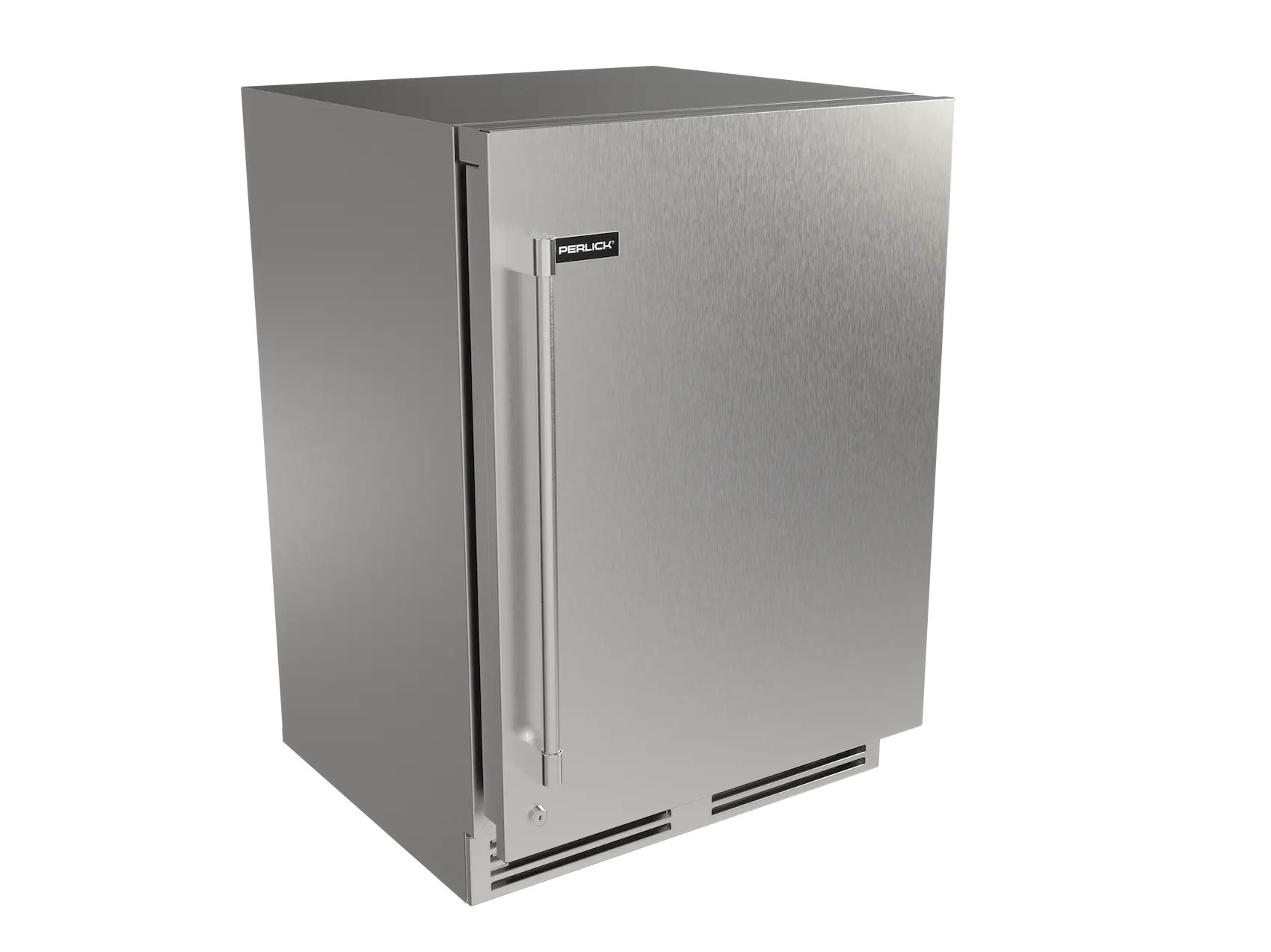 Perlick G5 Core 24" Indoor/Outdoor Premium Beverage Center Solid Door Panel Ready