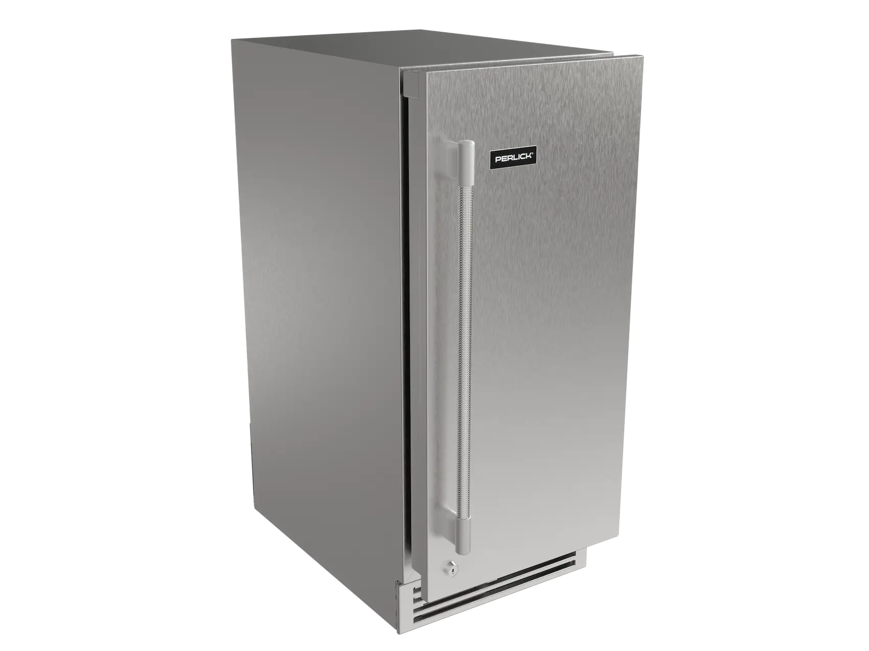 Perlick G5 Luxe 15" Indoor/Outdoor Premium Wine Reserve Solid Door Panel Ready