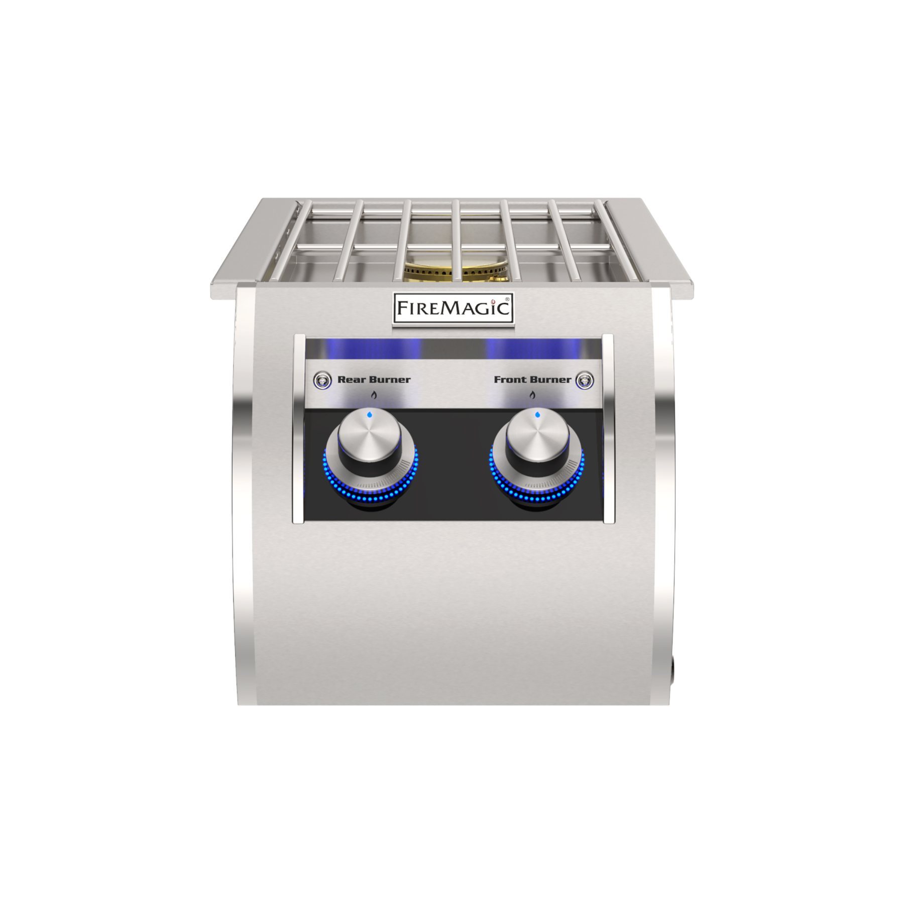 Fire Magic Echelon Double Side Burner