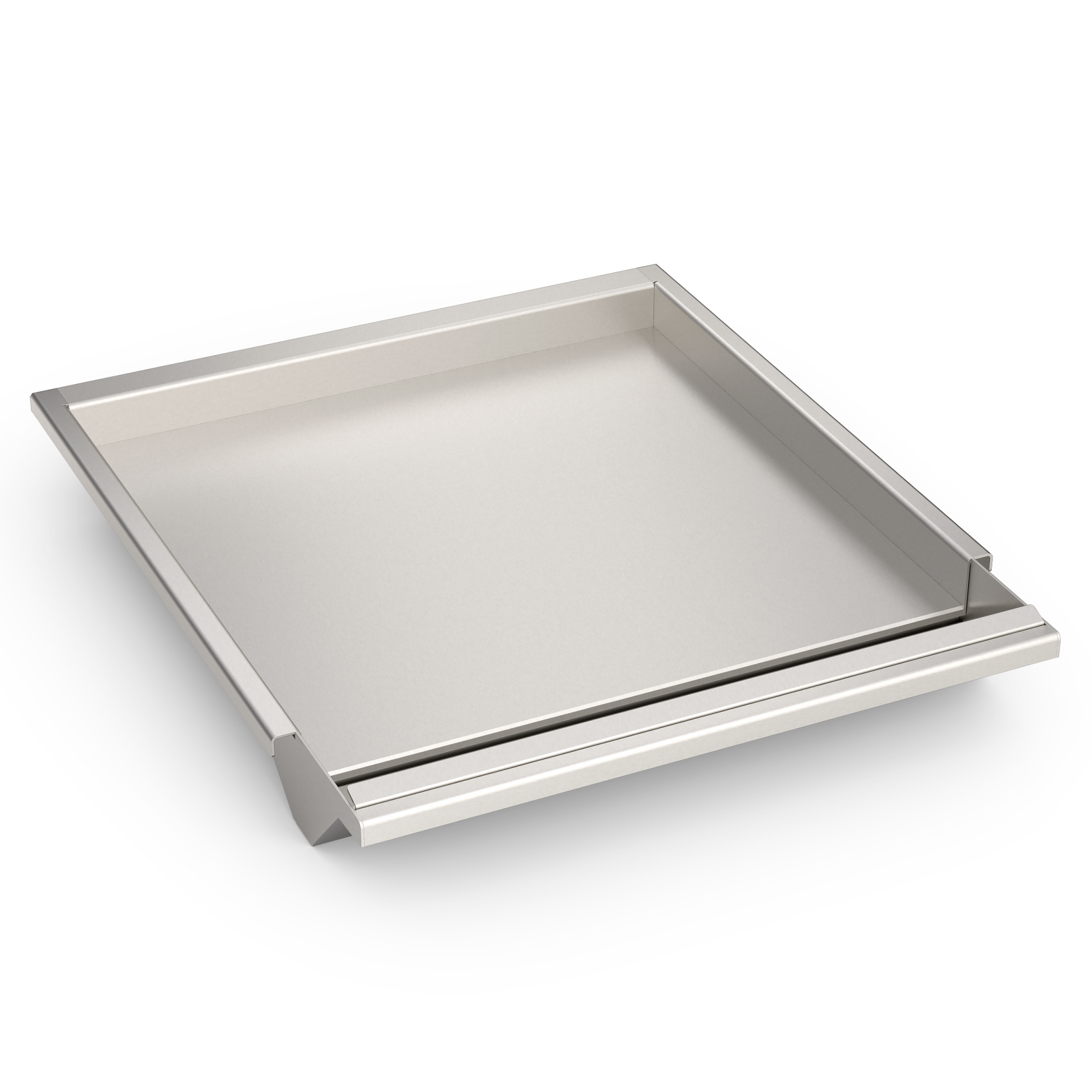 Fire Magic Griddle 12" - Stainless Steel