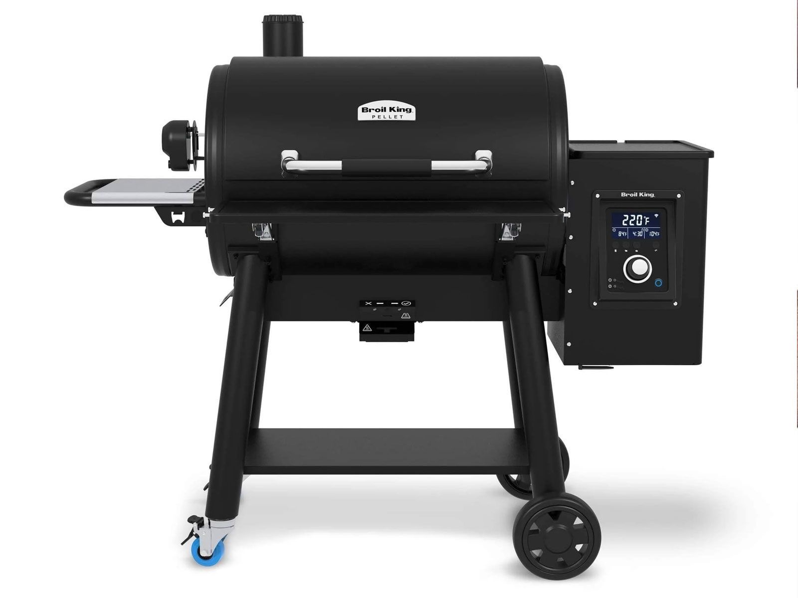 Broil King Regal Pellet 500 Pro