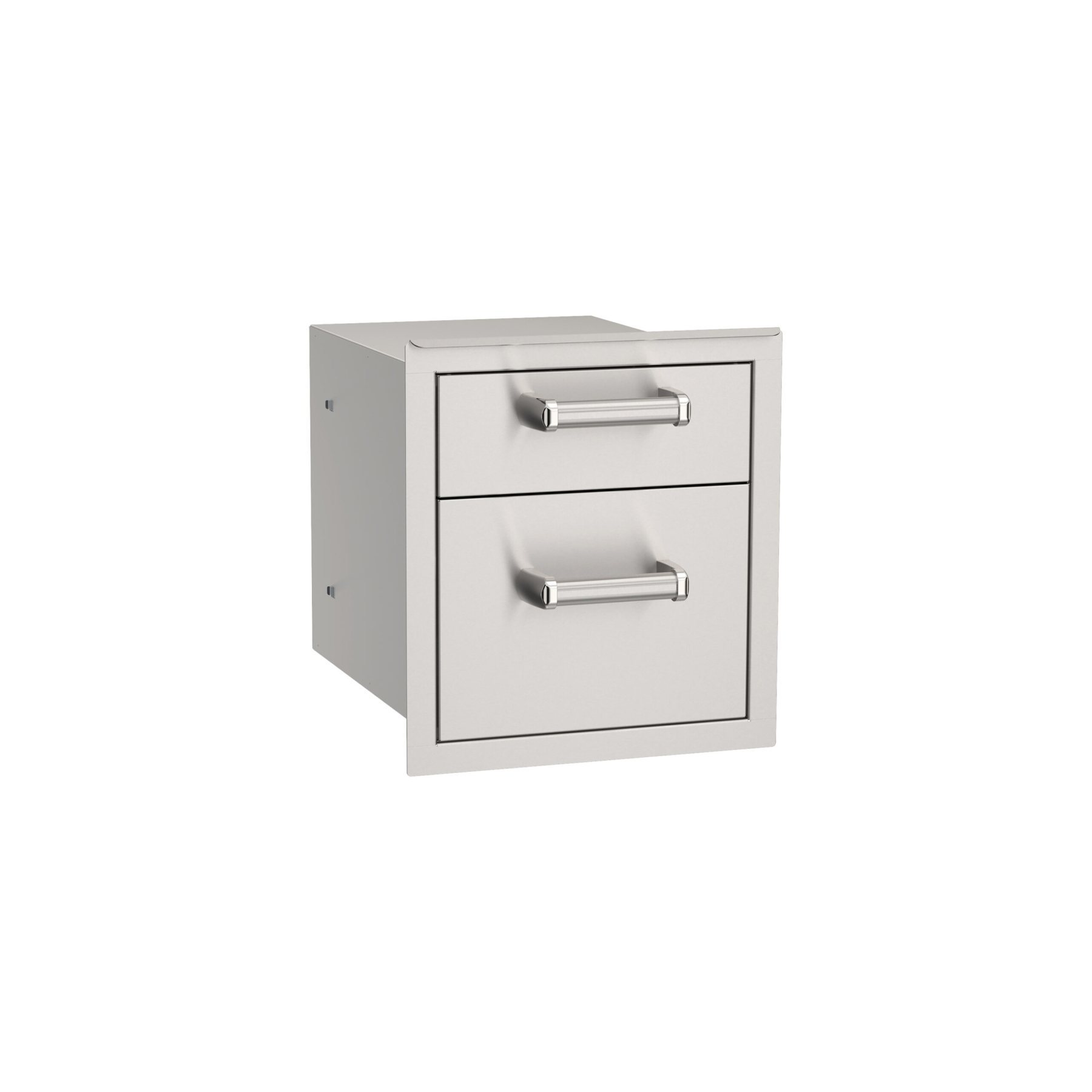 Fire Magic Double Drawer