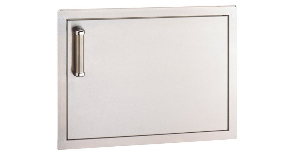 Fire Magic 14" X 20" Door Rh