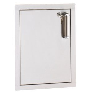Fire Magic 24" X 17" Single Door Rh