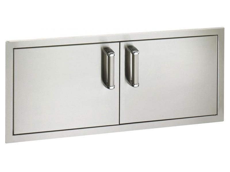 Fire Magic 15" X 38" Double Door