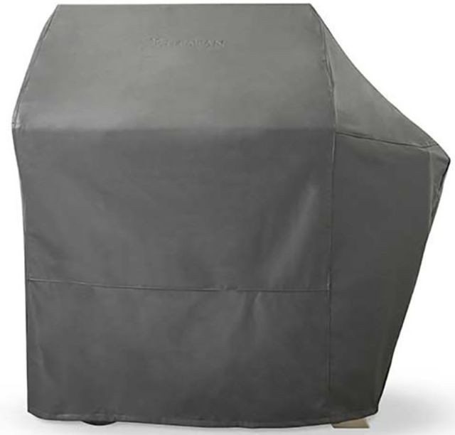 Hestan Vinyl Cover 12FT Outdoor Living Suite with Bar