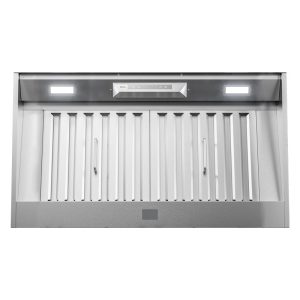 Zephyr Monsoon Connect Insert Hood 36"  LED ACT