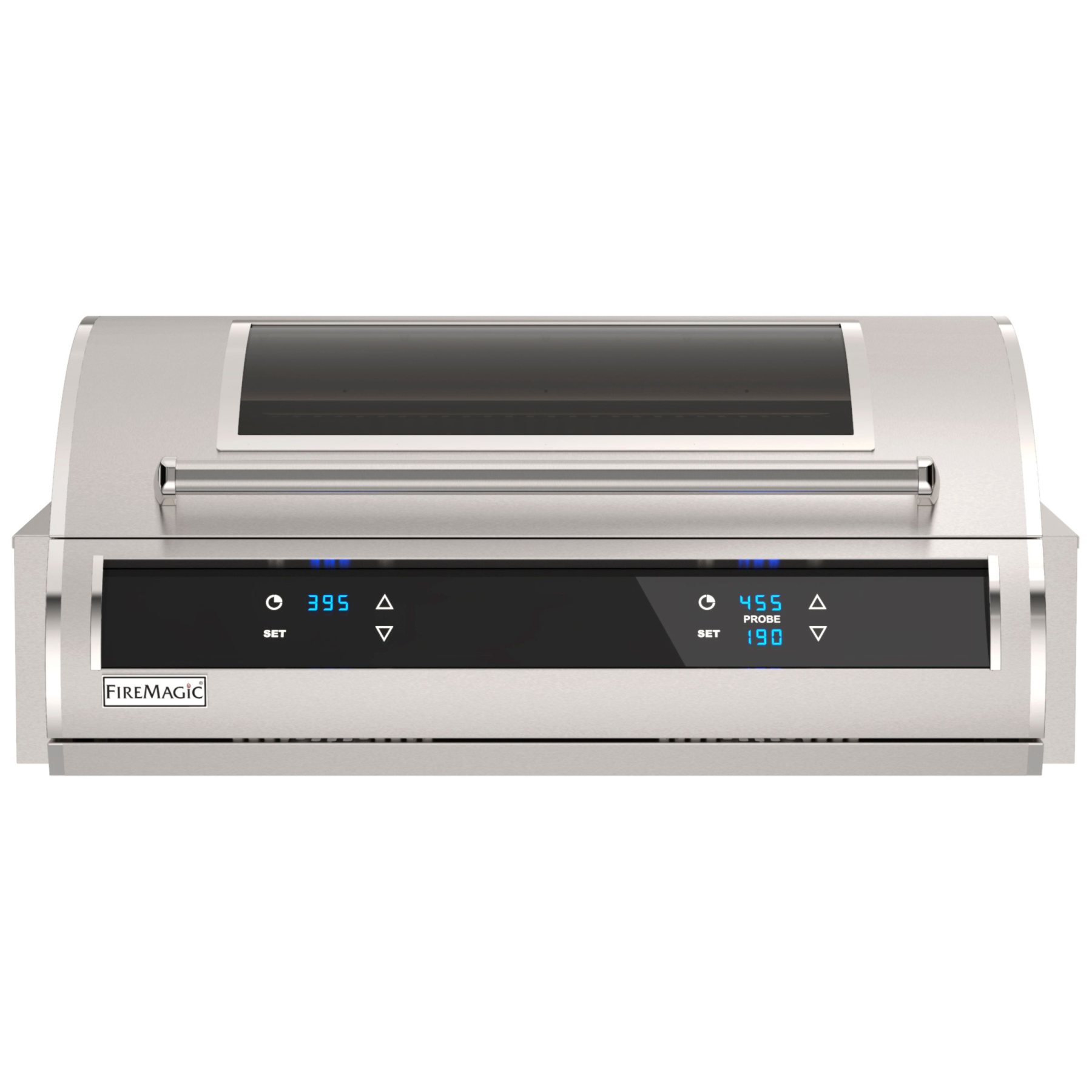 Fire Magic Electric Grill -El500I Si