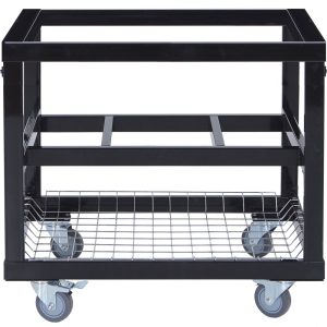 Cart Base w Basket for Oval 300 & 400