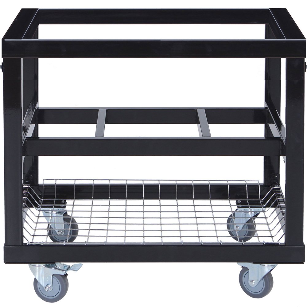 Cart Base w Basket for Oval 300 & 400