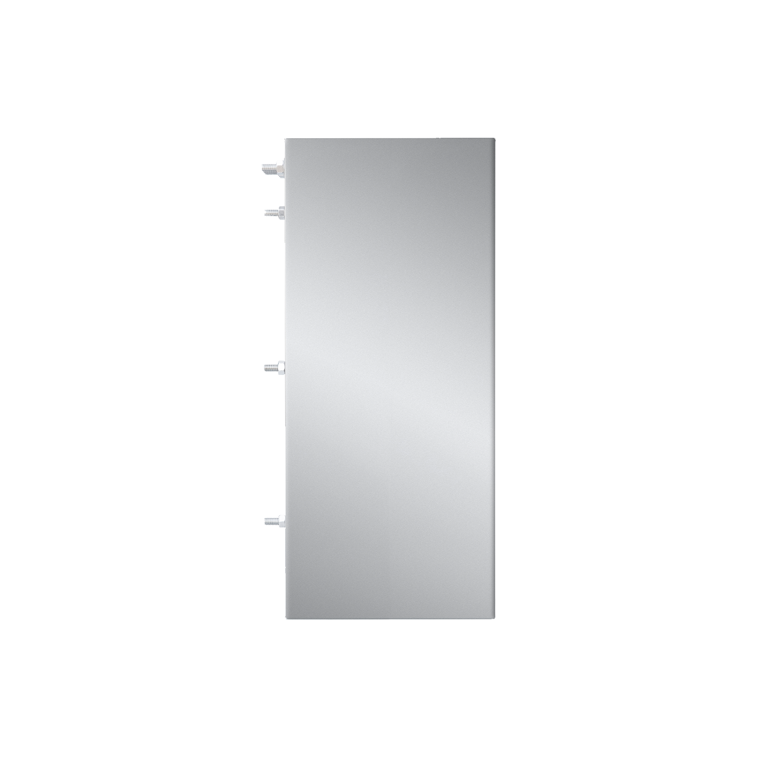 TrueFlame 42" Vent Hood 8" Spacer Bracket