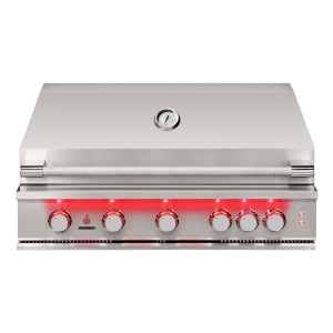 TrueFlame TF40