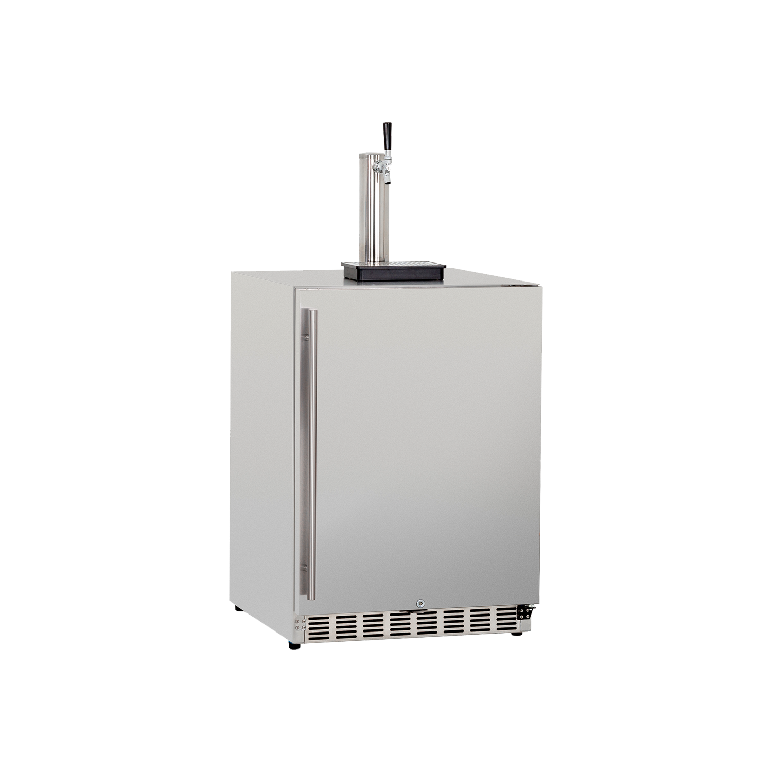 TrueFlame 24" Outdoor Refrigerator Door Kit