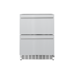 TrueFlame 24" Outdoor Refrigerator Drawers
