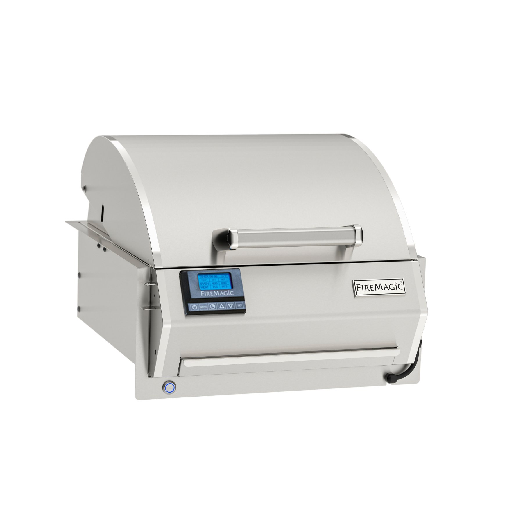 Fire Magic Electric Built In Grill