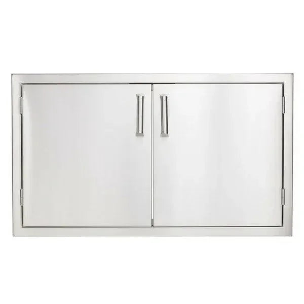 Quivira 36 x 15 Double Access Door