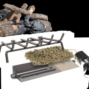 Real Fyre 18/20" Triple T BNR,02,NG
