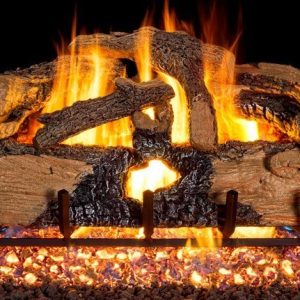 Real Fyre 18/20 Radiant Bnr W/2VPT