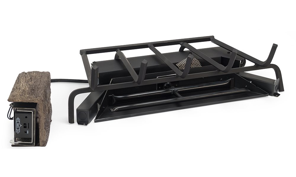 Real Fyre 18" Adv Glwn EMBER,17,LP