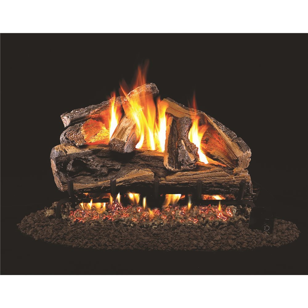 Real Fyre 30" Rugged Split Oak Set