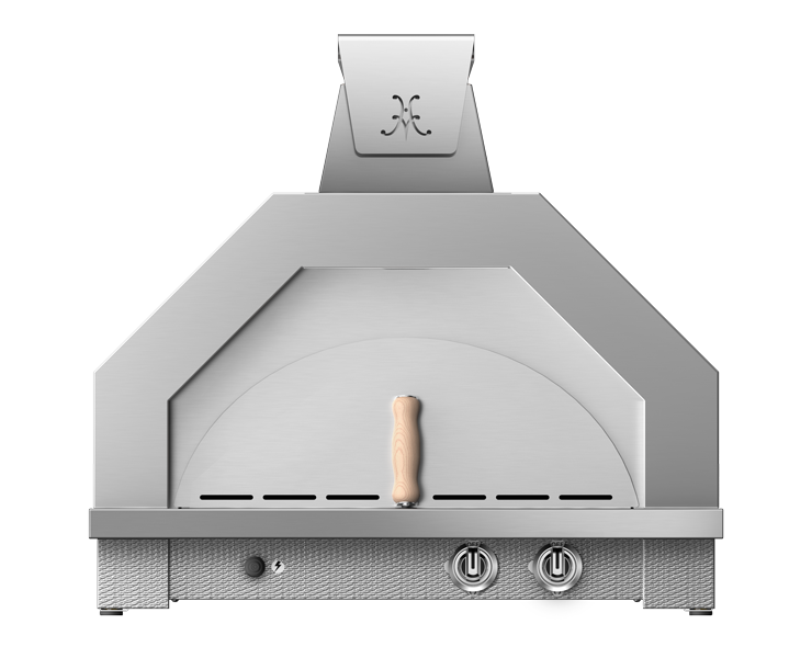 Hestan Campania Pizza Oven 33" - NG