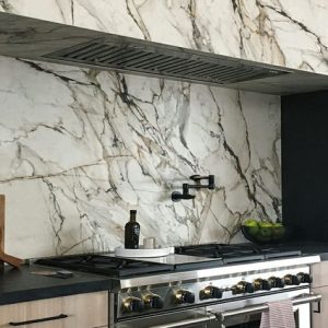42" Designer Series Hood Liner - 600 CFM