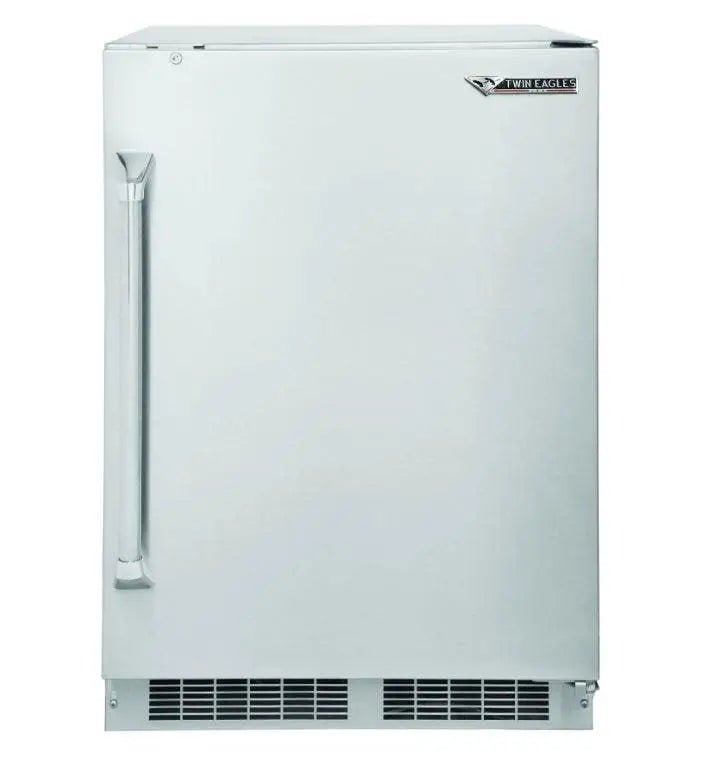 Twin Eagles 24" Refrigerator