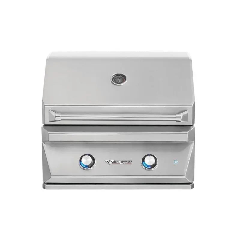 Twin Eagles 30" Built-In Gas BBQ Grill Head - TEBQ30
