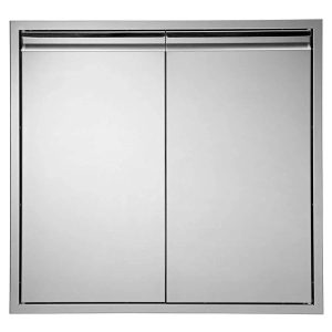 Twin Eagles 36" Tall Dry Storage Pantry