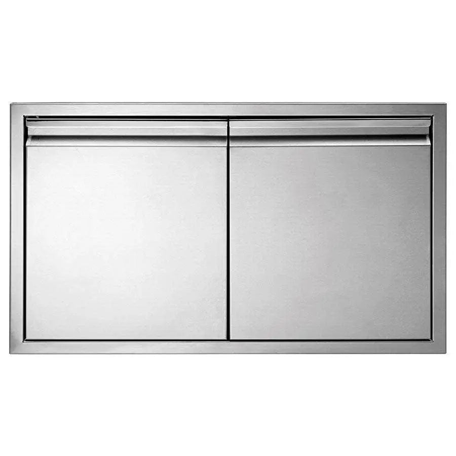 Twin Eagles Double Access Door