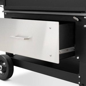 Yoder Smokers YS640 Storage Drawer