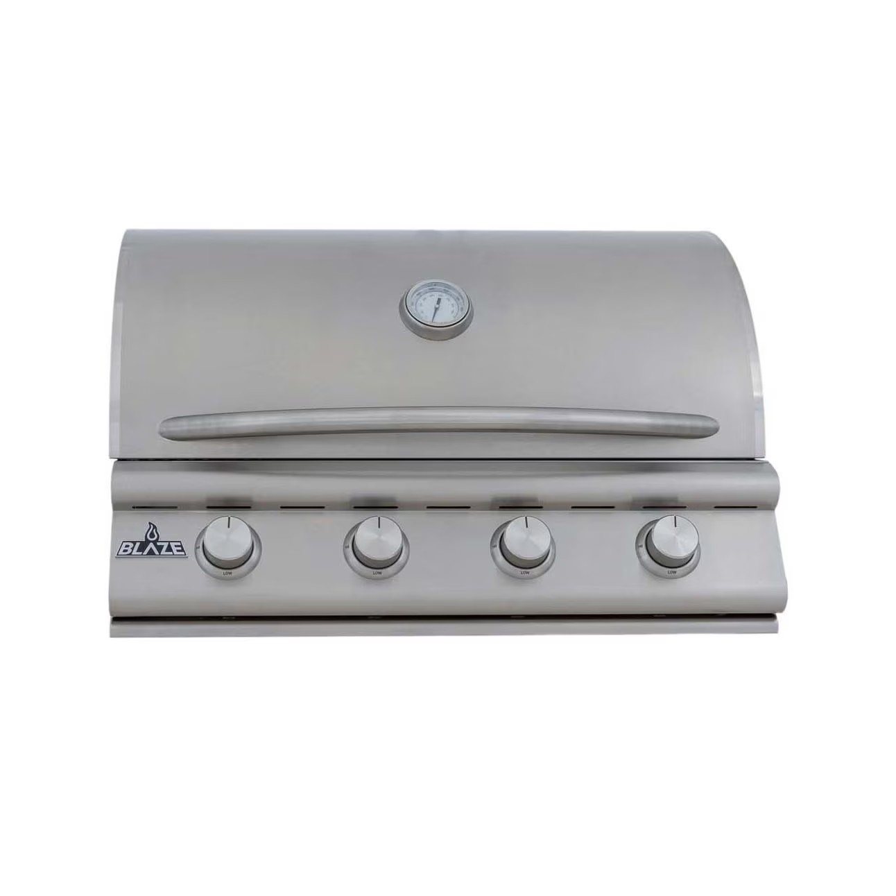 Blaze BCM 32-Inch 4-Burner Built-In Propane Gas Grill